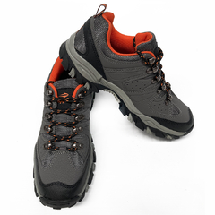TOPPER GONDOR II GRIS/NEG/NAR (22027132) - BE SPORT