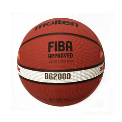 UNID.PELOTA BASKET NRO 7 MOLTEN B7G (15207000) - tienda online