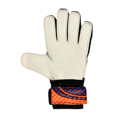 Imagen de PAR GUANTES DEFENDER AZUL/NARANJA (5104112H)