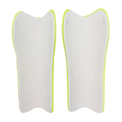 PAR CANILLERA DEFENDER AMARILLA (05C00650) - comprar online
