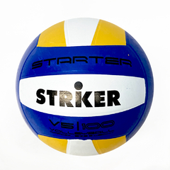 UNID. PELOTA VOLEY COLORES CAUCHO (15401500)