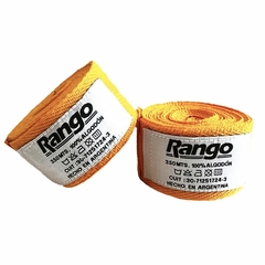 Imagen de PAR VENDA ALGODON COLOR 5 CMS x 2.7 MTS (0600046)