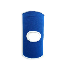 PAR RODILLERA ACOLCHADA AZUL (06P00120) - comprar online