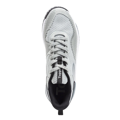 TOPPER COVER IV GRIS/NEGRO (22051334) - BE SPORT