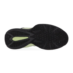 TOPPER BLOCK NEGRO/VERDE (22089555) - tienda online