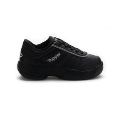 TOPPER TIE BREAK II KIDS NEGRO (22028321) en internet