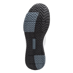 TOPPER COVER IV GRIS/NEGRO (22051334) - tienda online