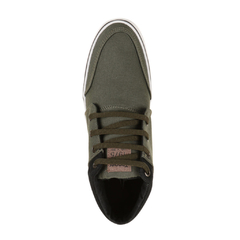 TOPPER BEIKER VERDE/MARRON (22029047) - tienda online