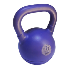 UNID.PESA RUSA PVC 10KGS (12K11000) - comprar online