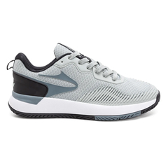 TOPPER COVER IV GRIS/NEGRO (22051334) - comprar online