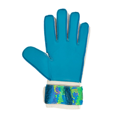 PAR GUANTES PRIX 3.0 BCO/CELESTE (5106160H) - tienda online