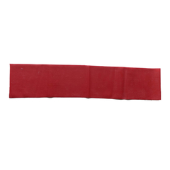 UNID.BANDA PLANA LATEX DENSIDAD MEDIA (12B01302)