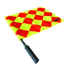 BANDERA ARBITRO DRB SET X 2 UNID. (19DVA04Z) en internet