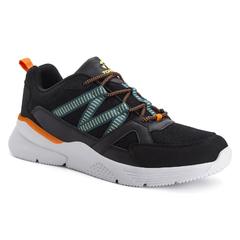 TOPPER CHALPA NEG/VERDE (22025662) - comprar online