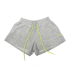UNID.SHORT LISO ALGODON Y LYCRA PROONE (51834000) - BE SPORT
