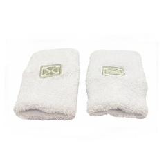 PAR MUÑEQUERA TOALLA SOX BLANCA (52M10101) - BE SPORT