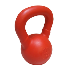 UNID.PESA RUSA PVC 4KGS (12K10400) - comprar online