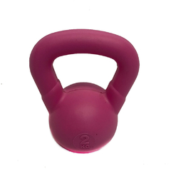 UNID.PESA RUSA PVC 2KG (12K10200) - comprar online