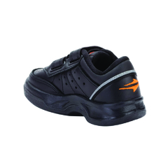 TOPPER X-FORCER VELCRO KIDS NEGRO/GRIS (22023585) en internet