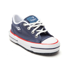 TOPPER NOVA LOW KIDS AZUL (22023682)