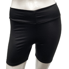 UNID CALZA CORTA VOLEY DOYEN NEGRA (01VI0110) - BE SPORT