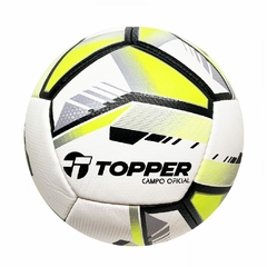 TOPPER PELOTA CAMPO VECTOR IV BLANCO (22173041)
