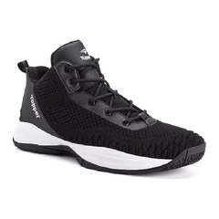 TOPPER CANDUN NEGRO/BLANCO (22025705)