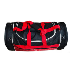 BOLSO DEPORTIVO SR ROJO (17B00340) en internet