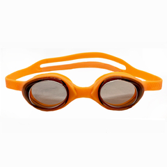 UNID. LENTE NATACION ART 6100 NARANJA (09L610055)