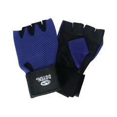 PAR GUANTE FITNESS TRAINER AZ (12G00220)