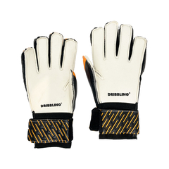 PAR GUANTES ARQ DRB MASTER 22 TR NAR/NGO (19DF2357) - BE SPORT