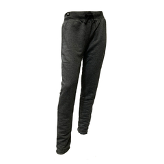 PANTALON RTC WMN BASIC CHUPIN GRIS. (22165153) - tienda online