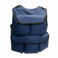 UNID. CHALECO CON PESO 15 KG (12A00915) - comprar online