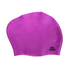 UNID.GORRA SILICONA XL ART.800 ROSA (09G080070)