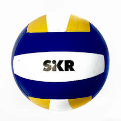 UNID. PELOTA VOLEY COLORES CAUCHO (15401500) - comprar online