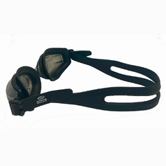 UNID.LENTE NATACION ART.200M NEGRO (09LM20010) en internet