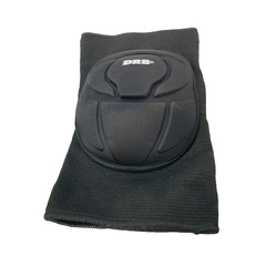 PAR RODILLERA VOLEY PRO 2.0 GRIS (19DUJE17) - BE SPORT