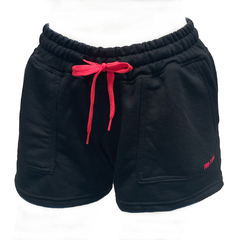 Imagen de UNID.SHORT LISO ALGODON Y LYCRA PROONE (51834000)