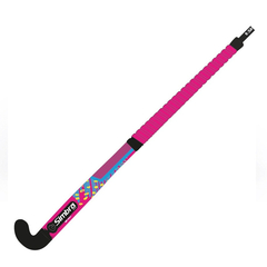 PALO HOCKEY SIMBRA SPIRIT 30 FUCSIA/NEGRO (19SH3079)