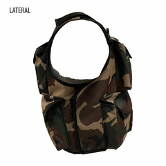 UNID. CHALECO CON PESO 15 KG (12A00915) - comprar online