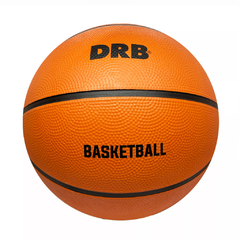UNID.PELOTA BASKET DRB EVOLUTION N 5 NARANJA (19DB3055) - BE SPORT