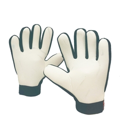 PAR GUANTES ARQUERO DRB ROCKET 4.0 ROJO/NEGRO (19DF0642) - tienda online