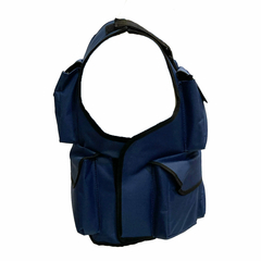 UNID.CHALECO CON PESO 10KG (12A00910) - comprar online
