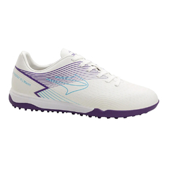 TOPPER STINGRAY III MACH 1 TF BLANCO/LILA (22029997) - comprar online