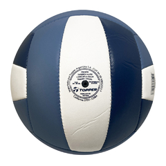 UNID.PELOTA VOLEY ACE TOPPER AZUL (22173046) en internet