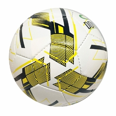 UNID.PELOTA CAMPO Nº5 ATTACK NEGRO/AMARILLO (05BC030D) en internet
