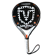 UNID.PALETA VAIRO CARBON 9.1 C/FUNDA (14P16110)