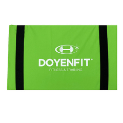 UNID.COLCHONETA PLEGABLE 100*40*1 CM ECO BAGUN ALTA DENSIDAD VERDE MANZANA (12C11838) - tienda online