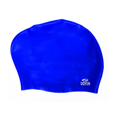 UNID.GORRA SILICONA XL ART.800 AZUL (09G080020)