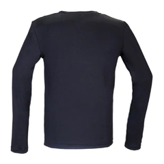 TOPPER T-SHIRT TERMICA ML-BOYS NEGRO (22164408) - comprar online